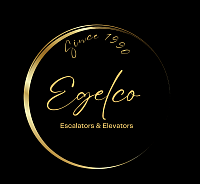 Egelco for elevators and escalators since 1990